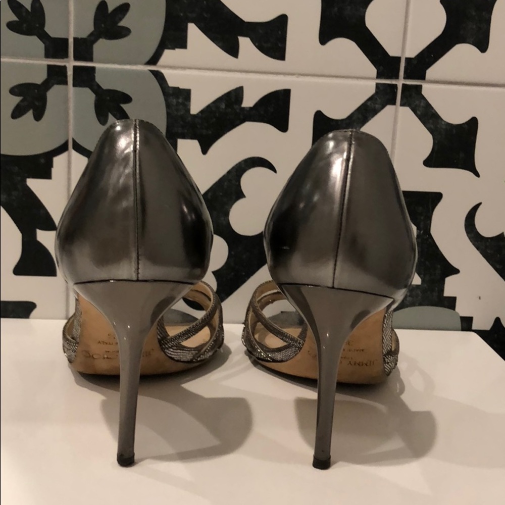 Jimmy choo - Picture 2 of 6